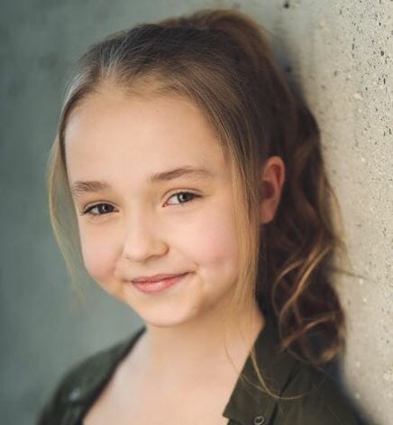 Sophia Reid-Gantzert Bio, Parents, Birthday, Movies