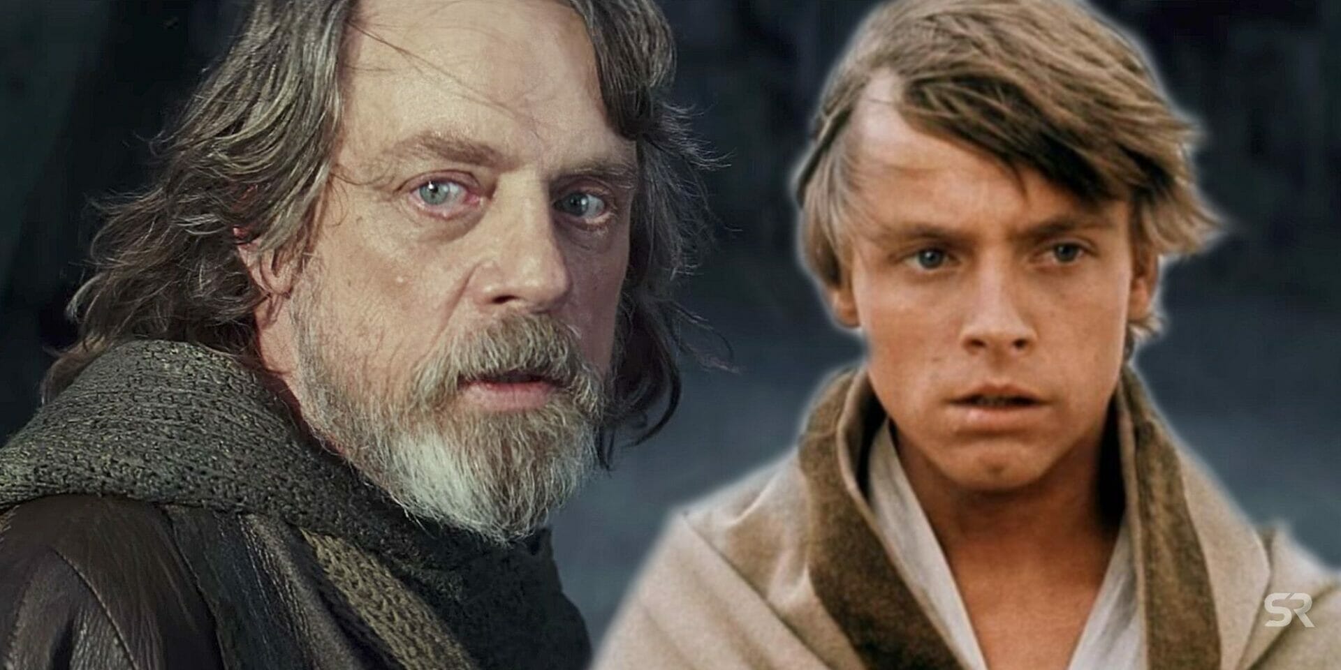 Star Wars: How Old Luke Skywalker Is In The Original Trilogy & Sequels