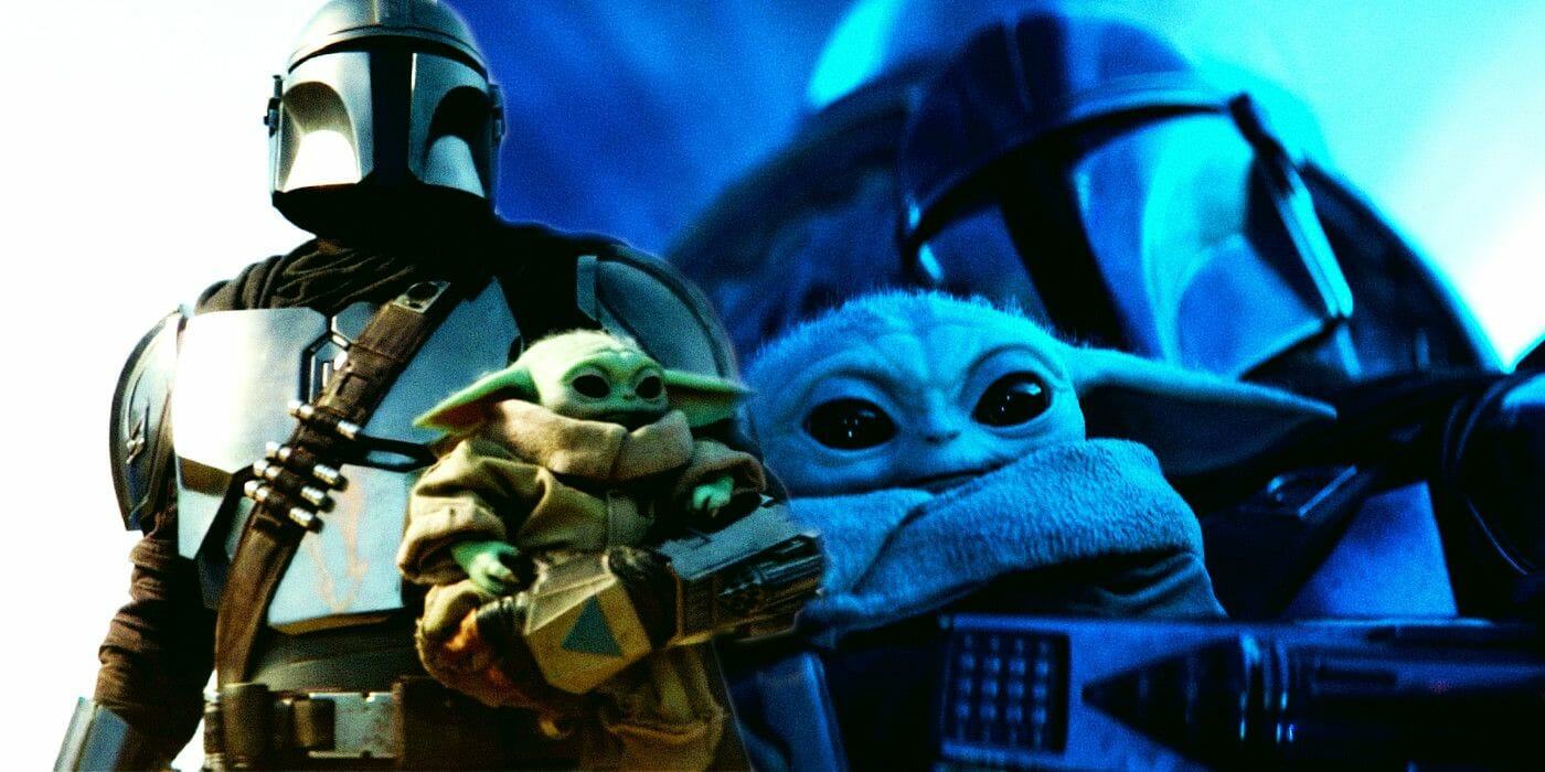 Star Wars Proves The Mandalorian & Grogu's Reunion Was Badly Done