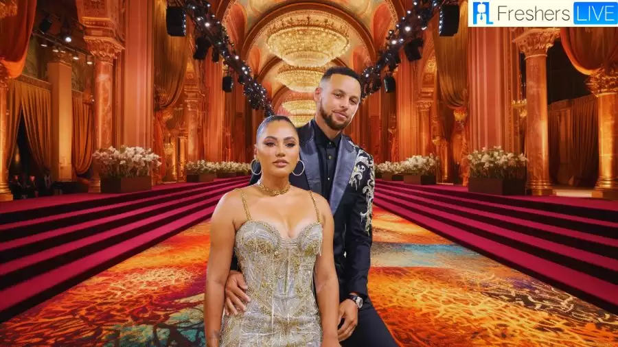 Steph and Ayesha Curry Divorce, Is Steph Curry Getting Divorced?