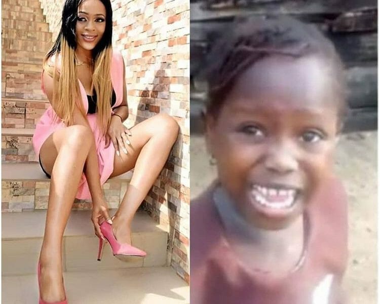 Stephanie Ofijoyce: Nigerians Refused To Help Me After I Made Success Video