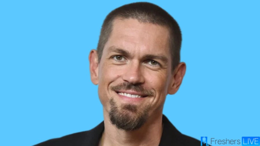 Steve Howey Net Worth, Age, Height, Biography, Nationality, Career, Achievement and More