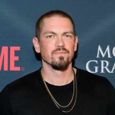 Steve Howey