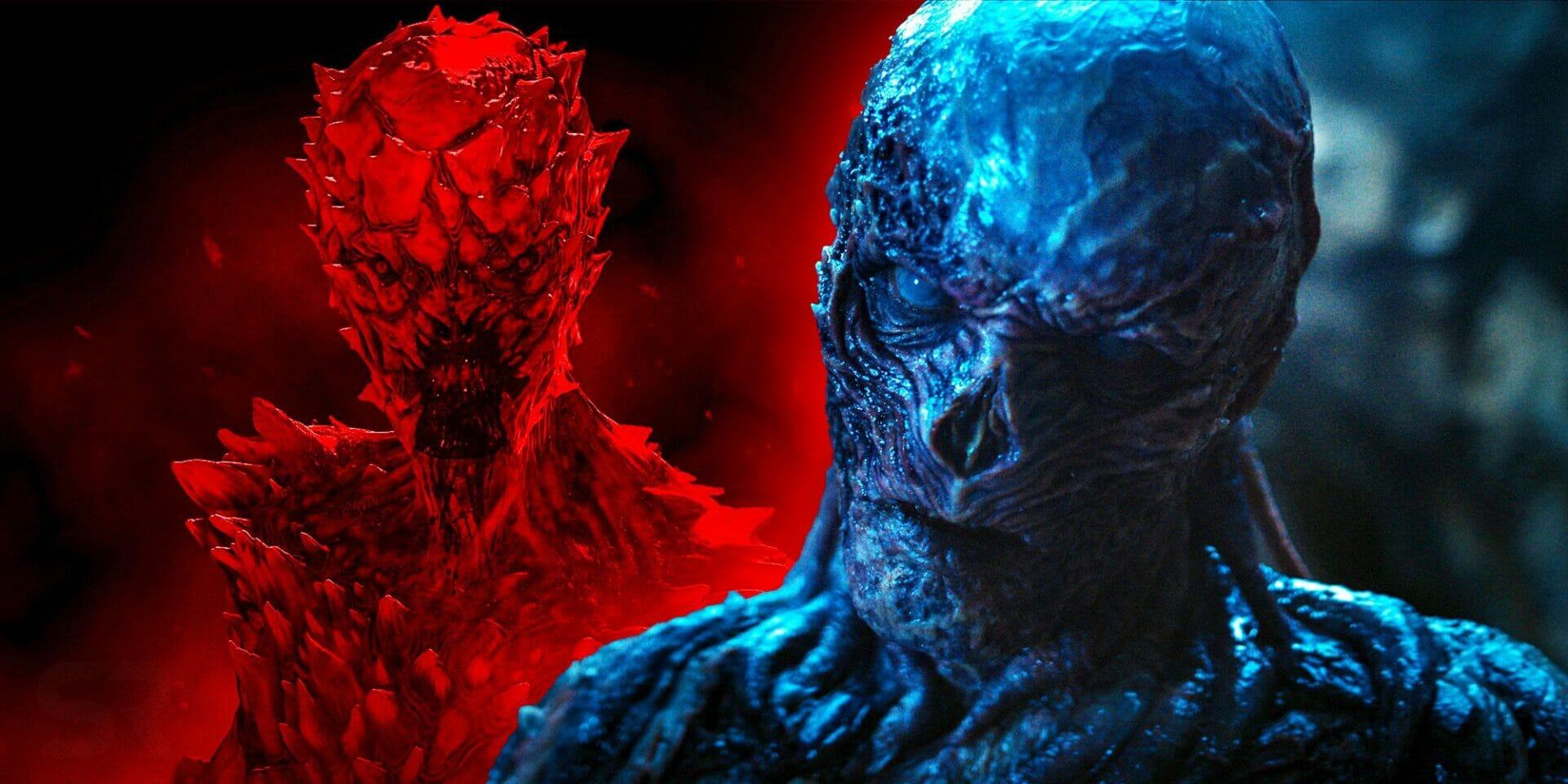 Stranger Things Season 4 Vecna Concept Art Could Hint At A Season 5 Design