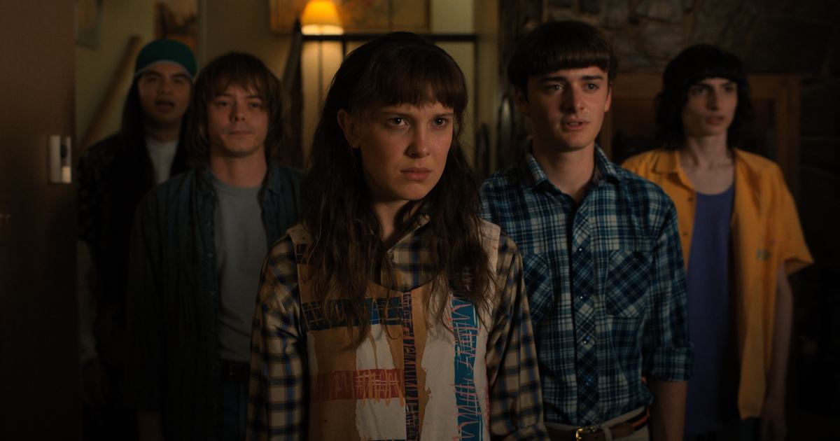 Stranger Things season 5: Everything we know so far