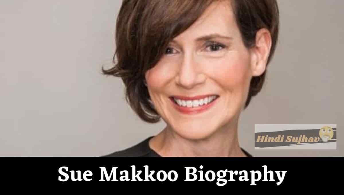 Sue Makkoo Wikipedia, Wiki, Age, Daughter, Tattoo, Instagram, Birthday, Bio