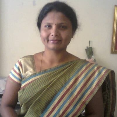 Sushma Andhare