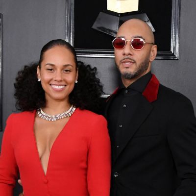 Swizz Beatz