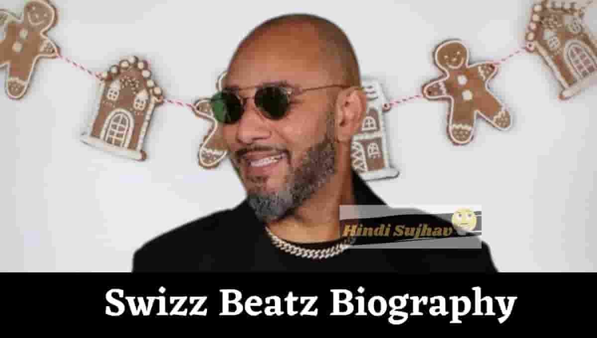 Swizz Beatz height, Wiki, Wikipedia, New York Shit, Bio, Biography, First Wife, Net Worth, Songs, Wife, Instagram