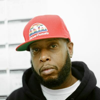 Talib Kweli