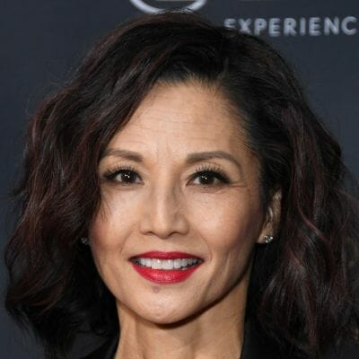 Tamlyn Tomita