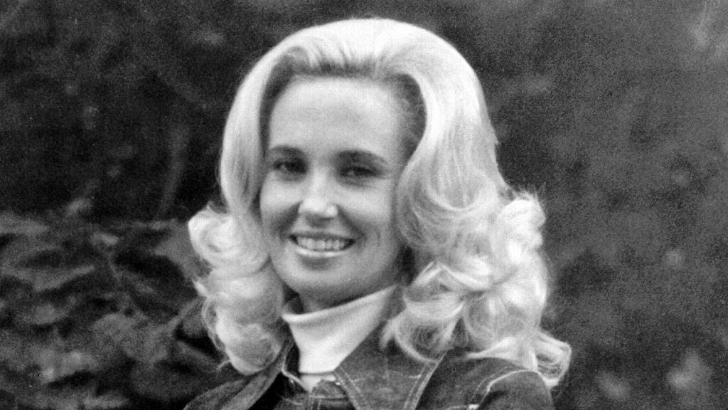 Tammy Wynette Daughters Today