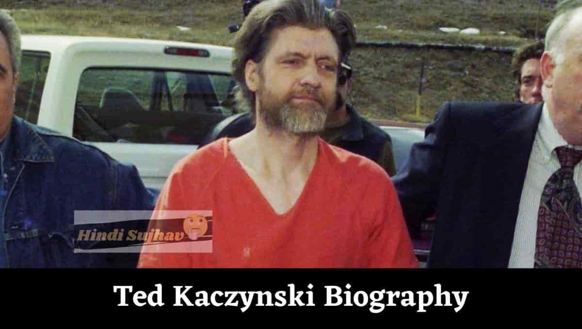 Ted Kaczynski Wiki, Wikipedia, Cause of Death, Quotes, Twitter, Suicide, Young, Brother, Show, College, Trans, Family, Motive