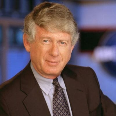 Ted Koppel