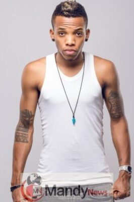 Tekno Leaves Ubi Franklin’s MMMG, Set Up His Own Music Label