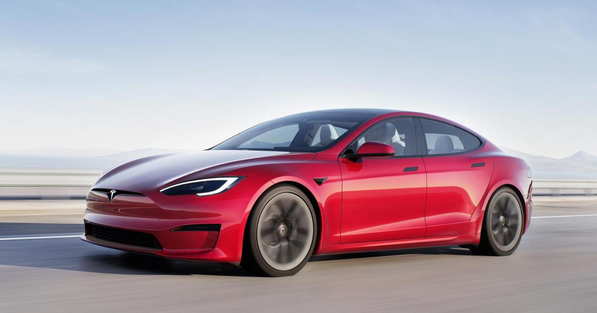 Tesla Model Y vs. Kia EV6: which is better?