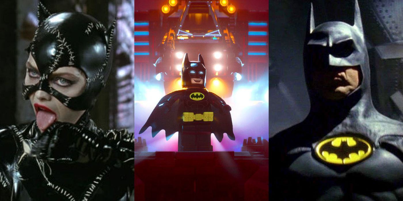 The 10 Highest-Grossing Batman Movies, Ranked (Adjusted For Inflation)