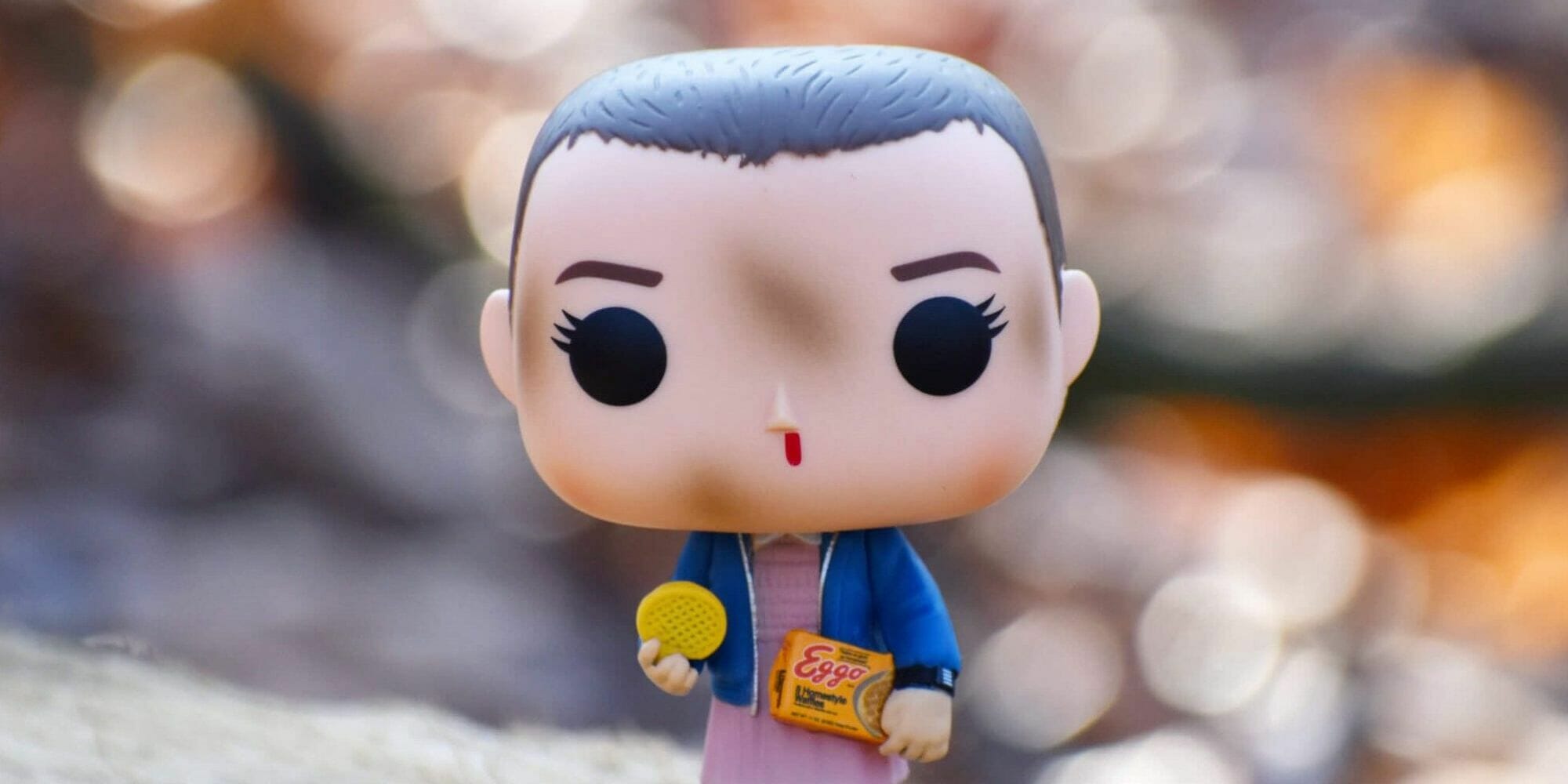 The Best Stranger Things Toys, Ranked (Updated for December 2022)