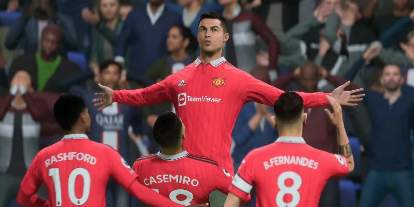 The Best Ultimate Team Formations in FIFA 23 (February 2023)