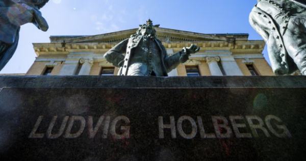 The Full argument about the Oslo-statues