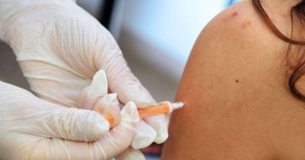 The High authority of Health called to resume emergency vaccinations