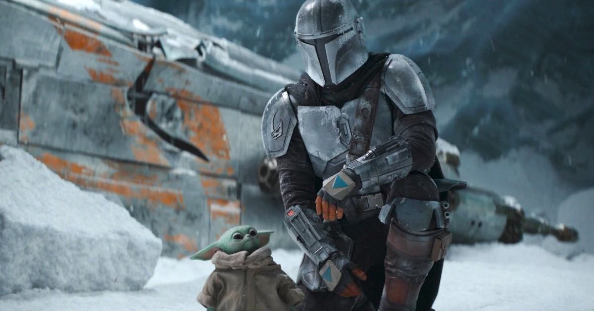 The Mandalorian season 3, episode 2 release date, time, channel, and plot