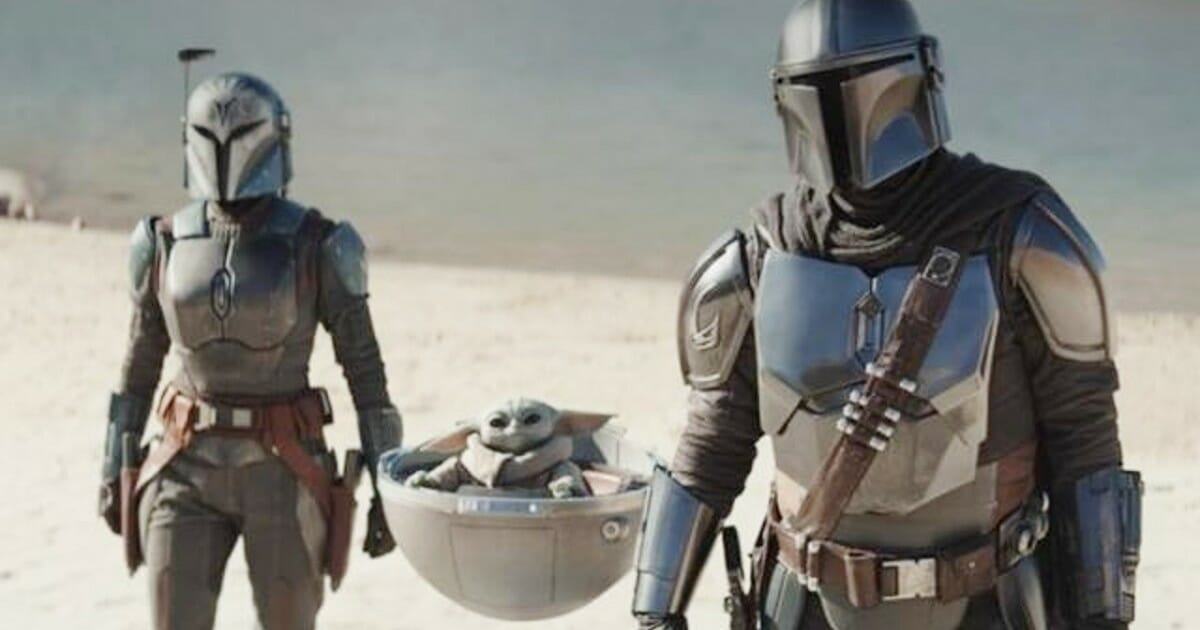 The Mandalorian season 3, episode 5 release date, time, channel, and plot