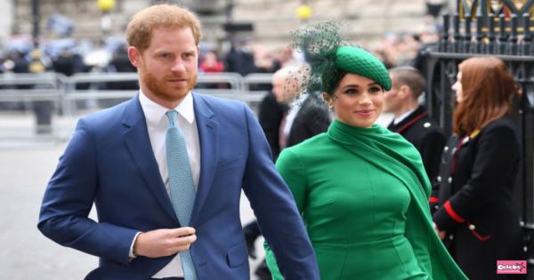 The Netflix Deal between Meghan Markle & Prince Harry: Everything We Know