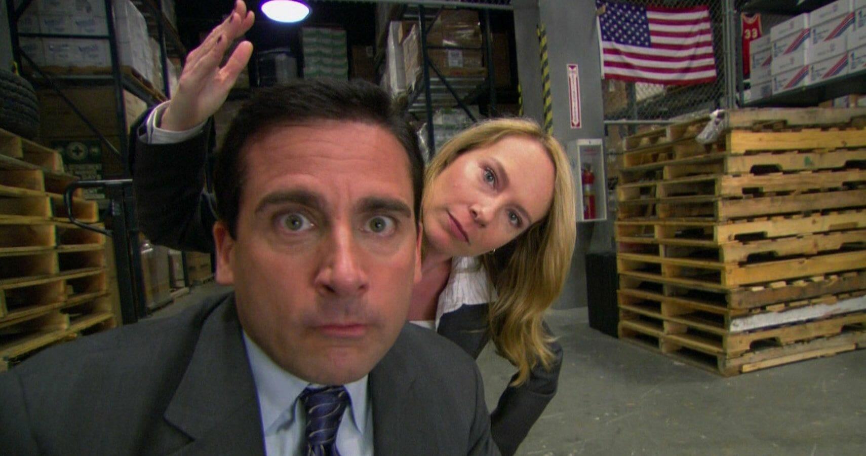 The Office: Michael Scott’s 14 Best Love Interests, Ranked