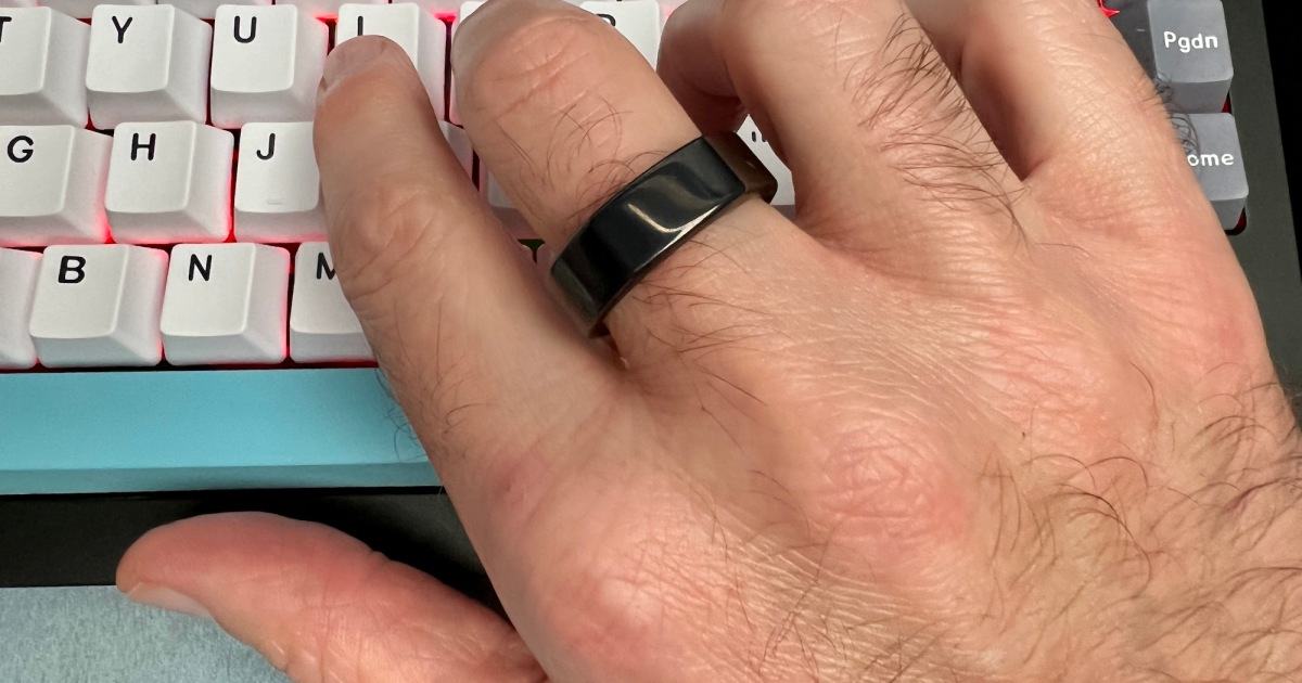 The Oura Ring Gen 3 is still amazing wearable tech — just wait to upgrade