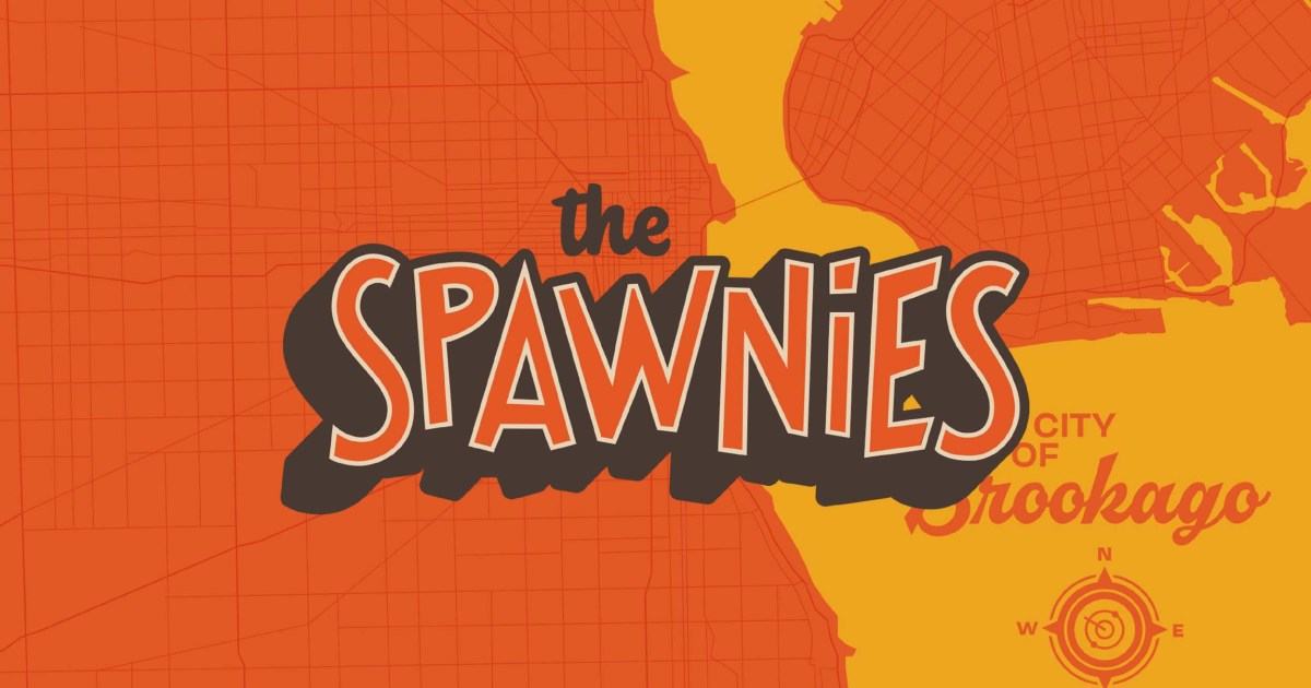 The Spawnies are reimagining what a video game awards show looks like