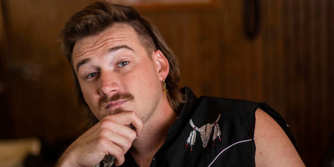 The Voice: Morgan Wallen No Longer Banned From Country Music Radio