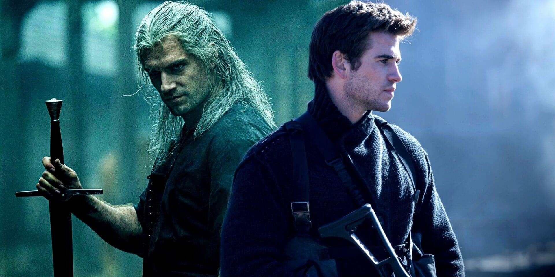 The Witcher Season 4's Geralt Recast Tease Makes No Sense & Is The Wrong Way To Replace Henry Cavill