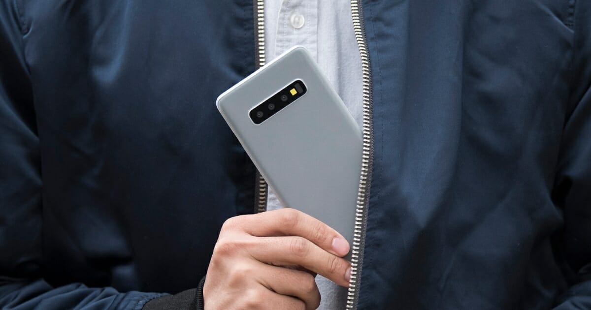 The best Samsung Galaxy S10 cases and covers for 2022