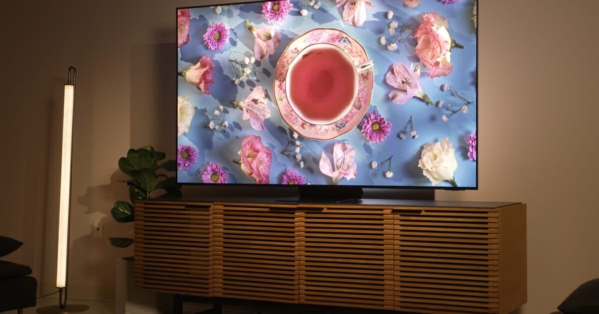 The best TVs of 2023: from Samsung, LG, TCL, and more