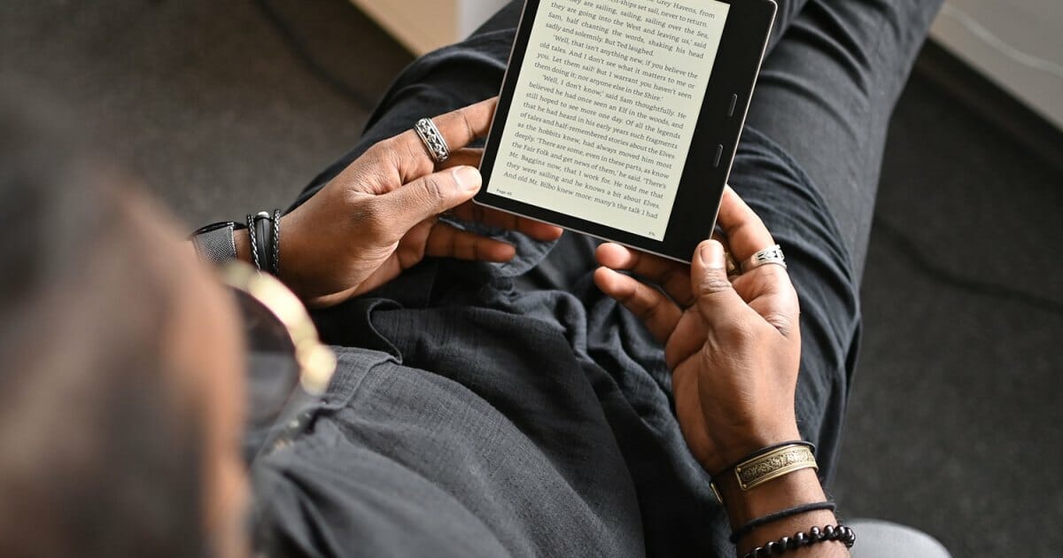 The best free Kindle books on Amazon Prime