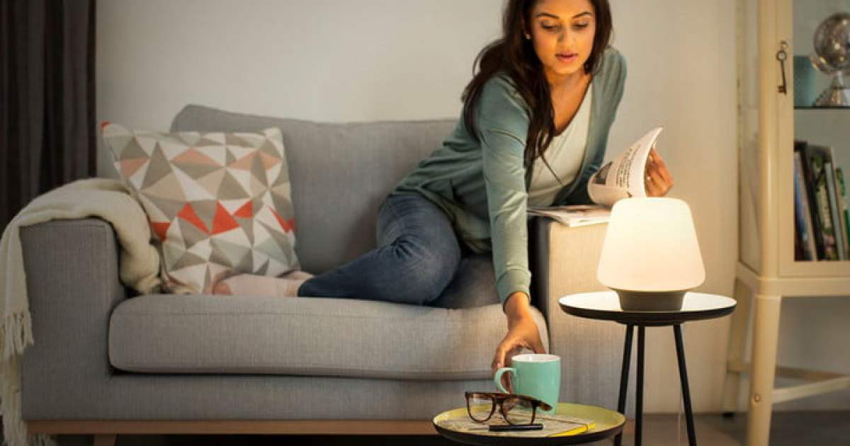 The best smart lamps of 2023