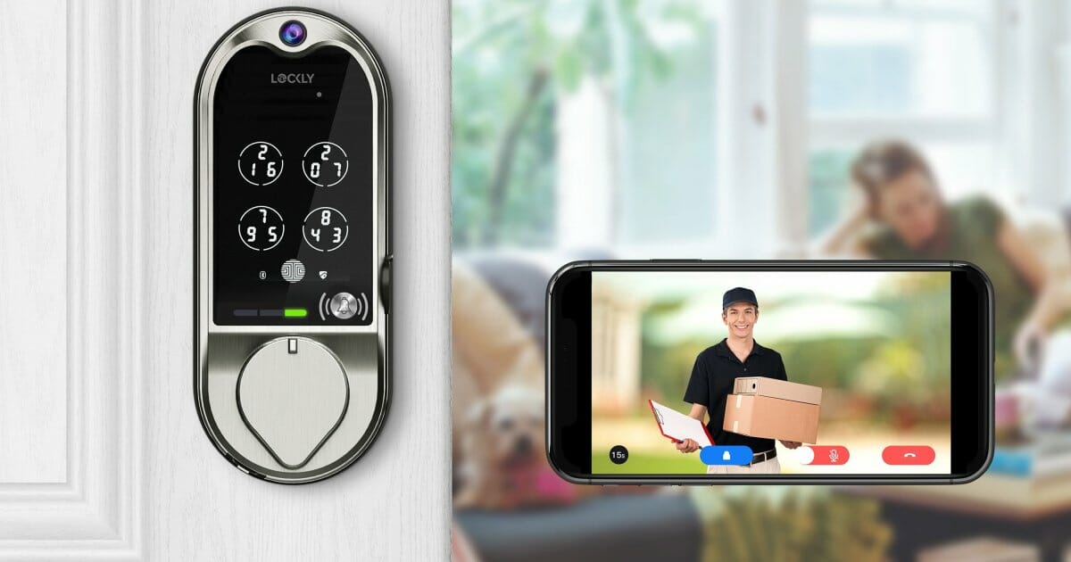 The best smart locks for 2023