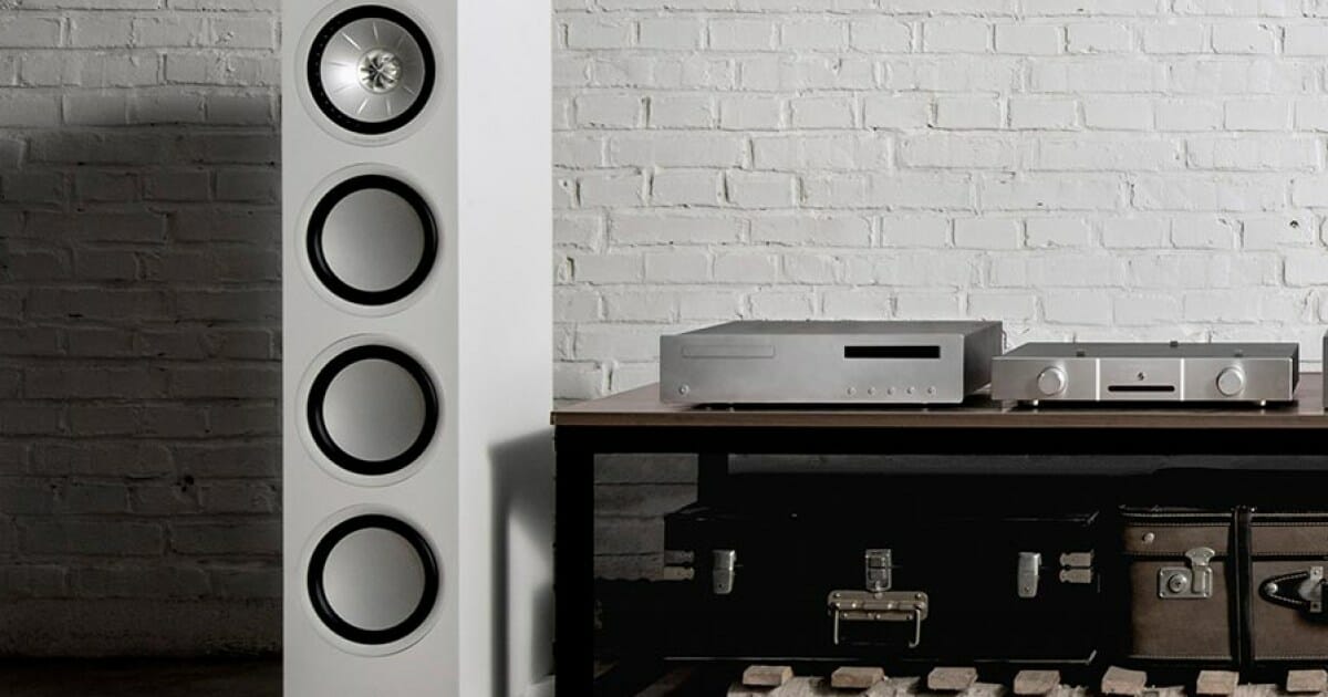 The best speakers for 2023: great hi-fi options for music and more