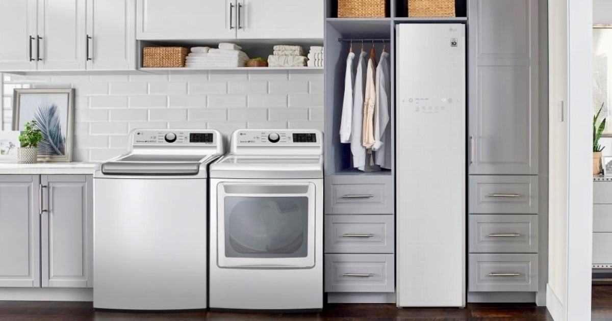 The best washing machines for 2022