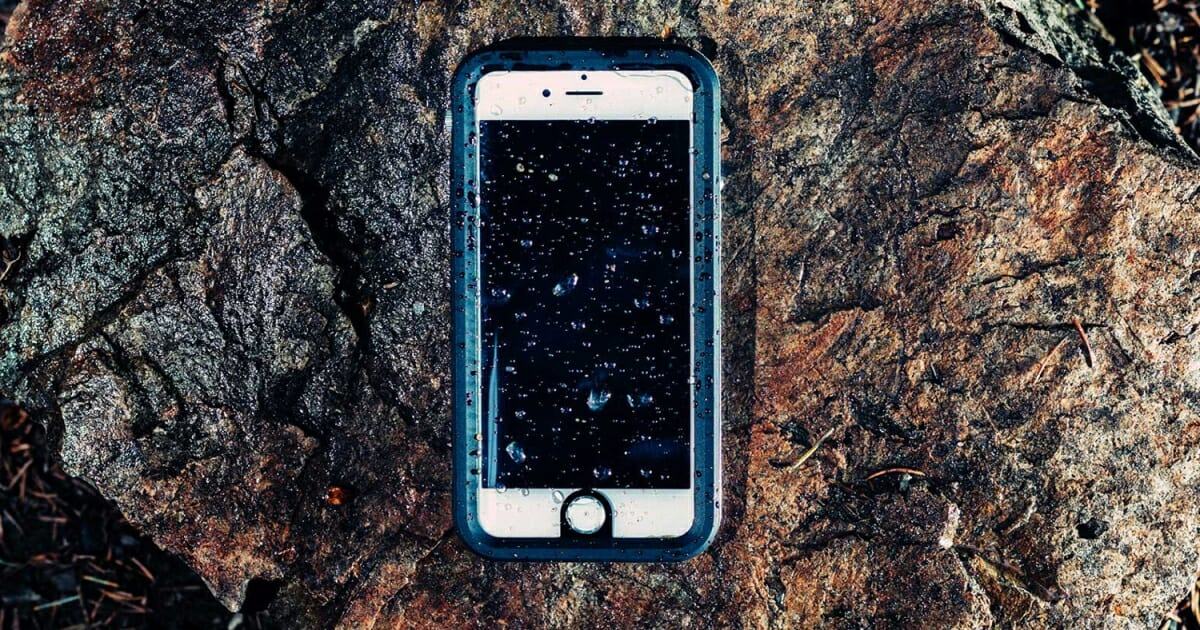 The best waterproof iPhone 7 cases