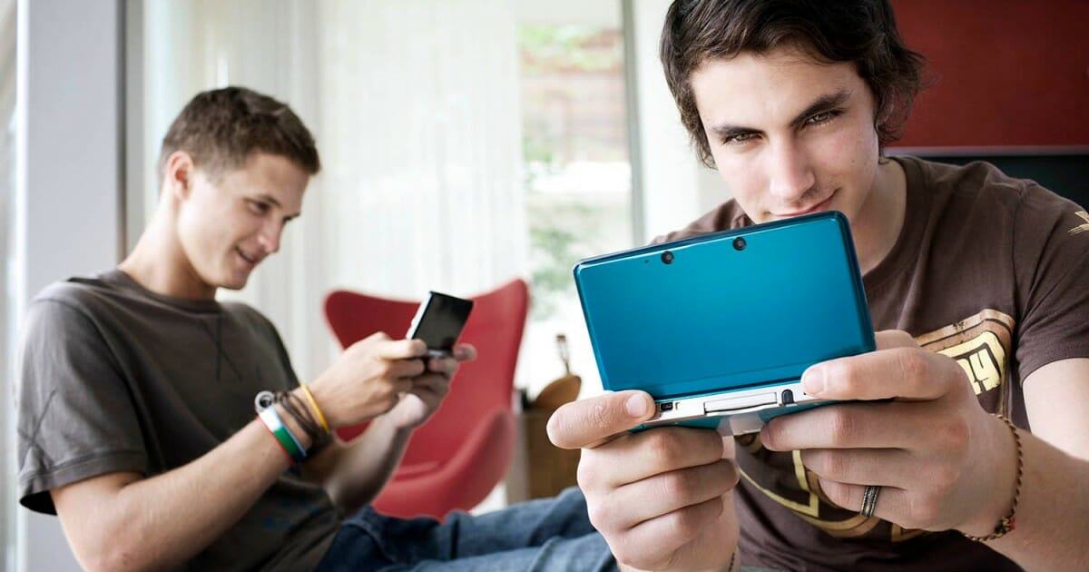 The most common Nintendo 3DS problems, and how to fix them