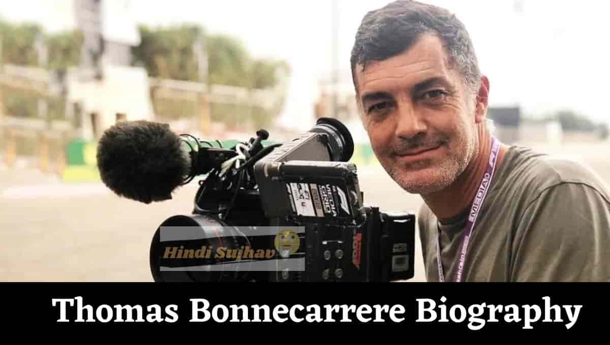 Thomas Bonnecarrere Wikipedia, Wiki, Cause of Death, Accident, Bio