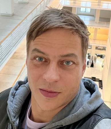 Thomas Wlaschiha Relationship Status: Wife Or Girlfriend?