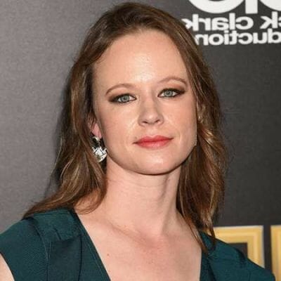 Thora Birch- Wiki, Age, Husband, Net Worth, Ethnicity, Career