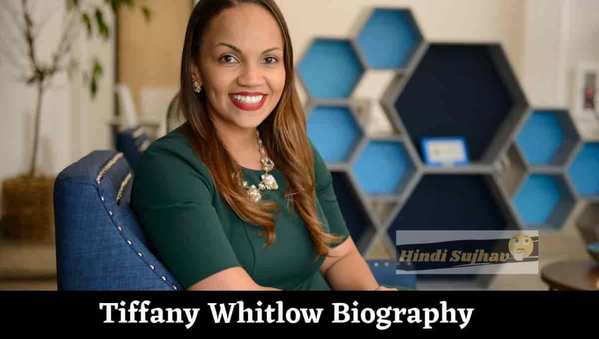 Tiffany Whitlow Wikipedia, New Baby, Wedding, Surgery, Career, Bio, Net Worth