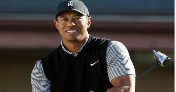 Tiger Woods Is'Recovering' After Follow-Up Strategies on Leg Injuries Related to Car Crash