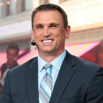 Tim Legler