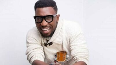 Timi Dakolo Reacts As Former COZA Staff Accuses Pastor Fatoyinbo Of Raping Her