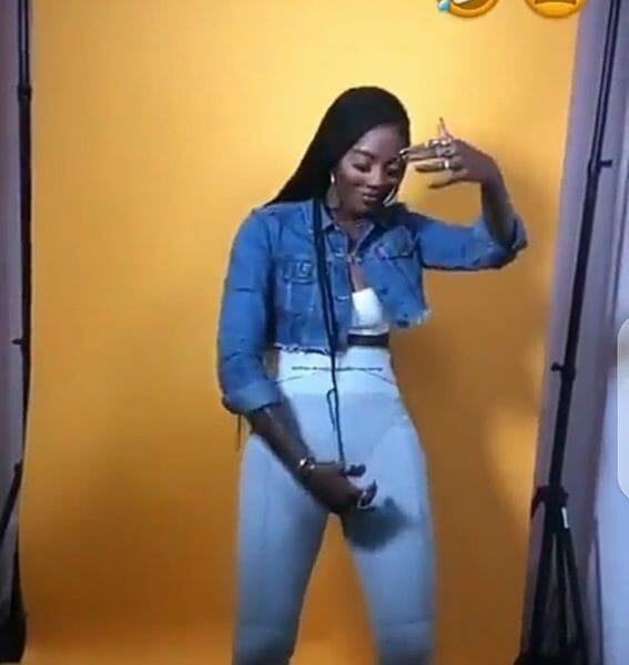 Tiwa Savage Angrily Laments “I For Just Jeje Dey Yankee Dey Sing My RnB”